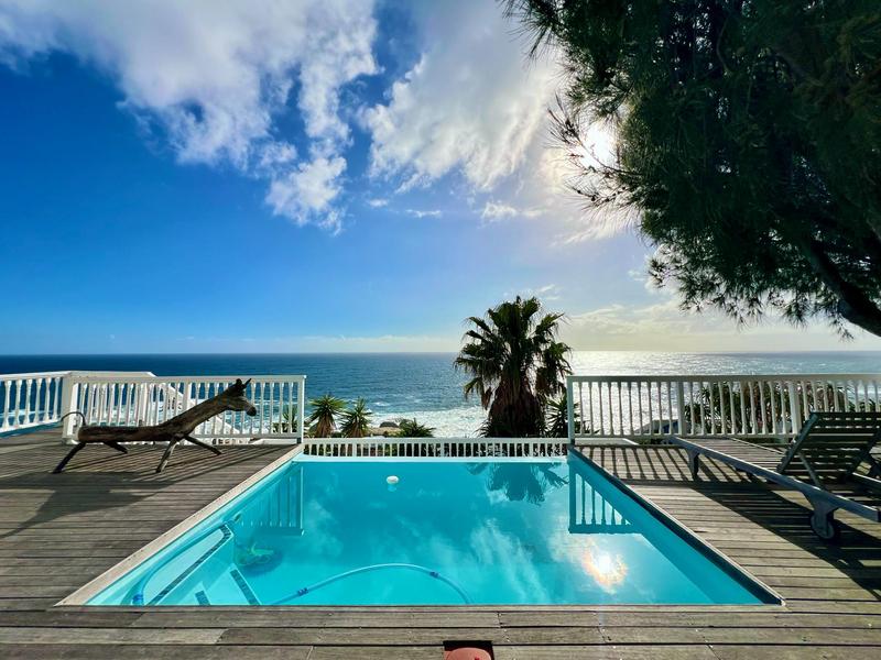 To Let 1 Bedroom Property for Rent in Llandudno Western Cape